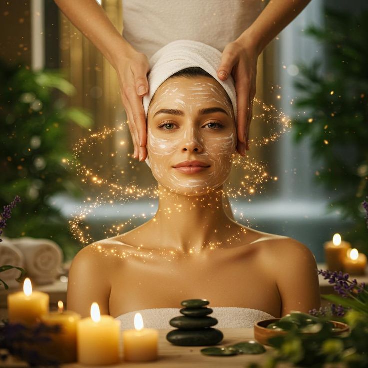Le Rituel de l'Éveil : Préparer sa peau au renouveau
