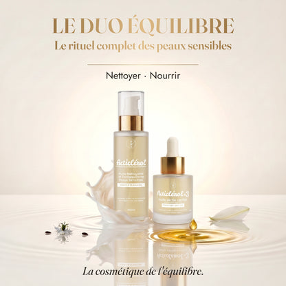 Coffret Duo Équilibre