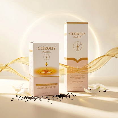 Coffret Duo Équilibre