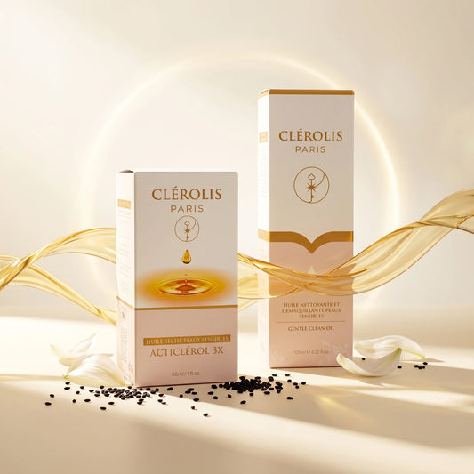 Coffret Duo Équilibre