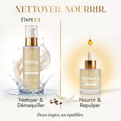 Coffret Duo Équilibre