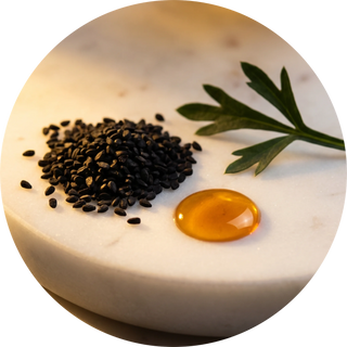 La nigelle