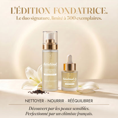 Coffret Duo Équilibre