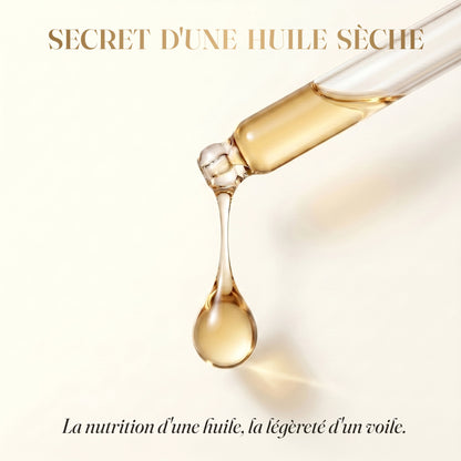 Huile Sèche Nourrissante