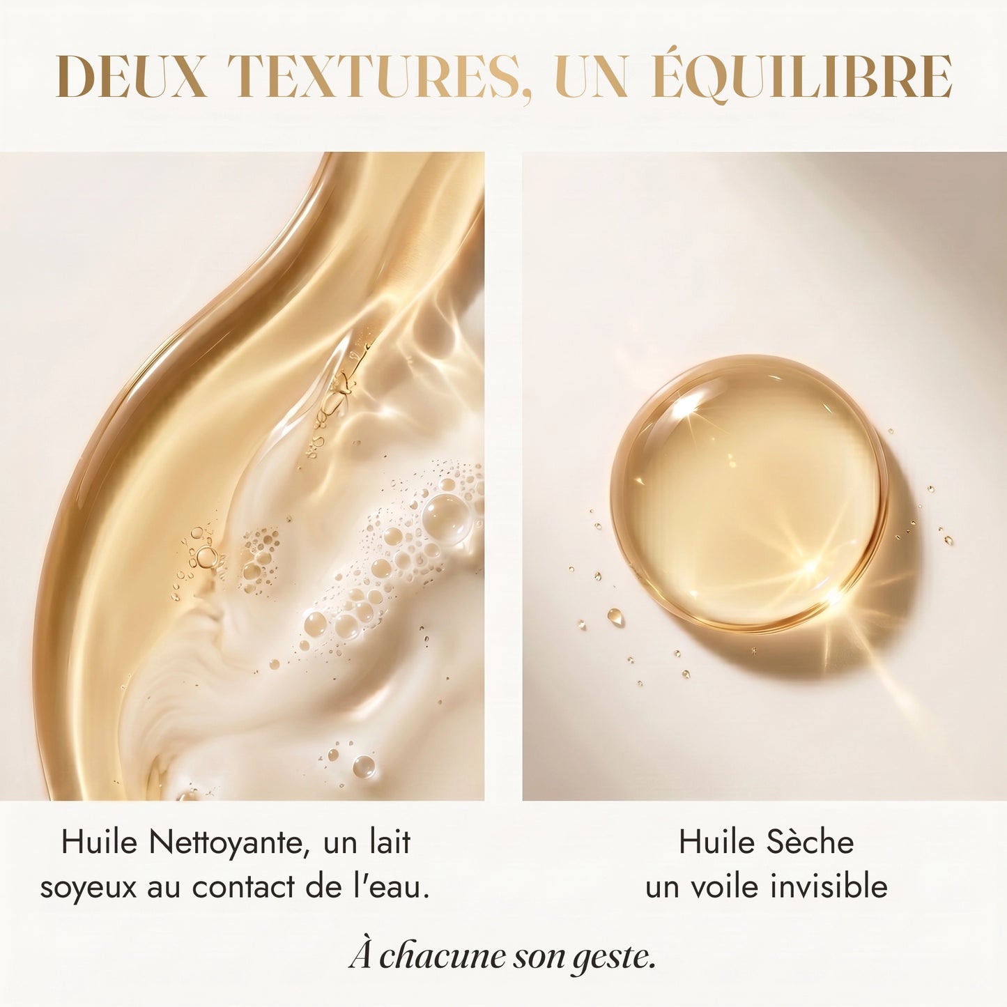 Coffret Duo Équilibre