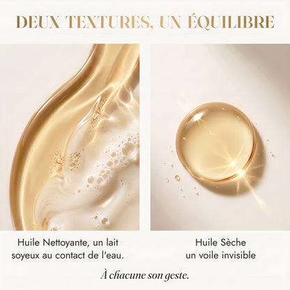 Coffret Duo Équilibre